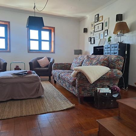 Saberamar Charme Lägenhet Aveiro Exteriör bild